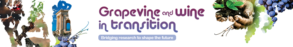 Grapevine and wine in transition: bridging research to shape the future>